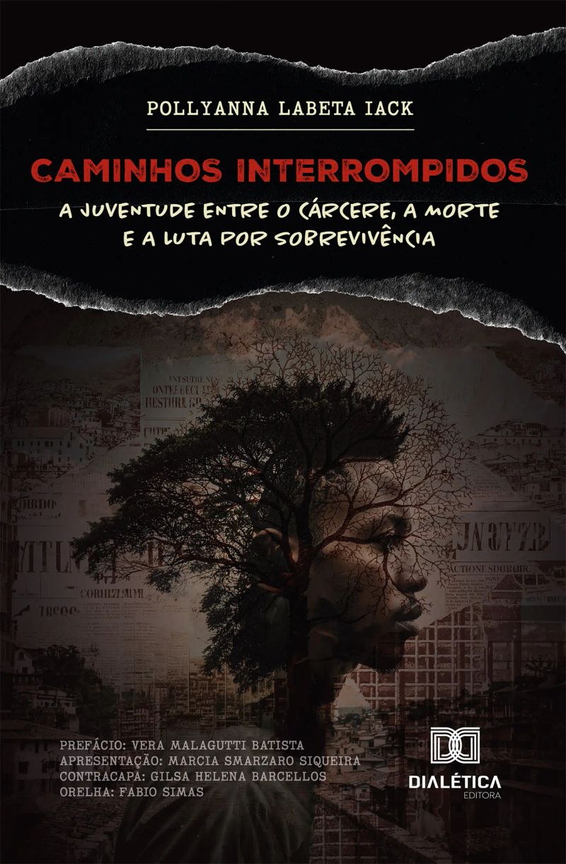 Caminhos interrompidos