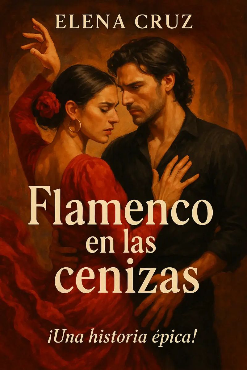 Flamenco en las cenizas