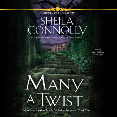 Many a Twist