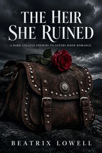 The Heir She Ruined