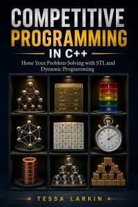 Competitive Programming in C++