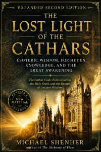 The Lost Light of the Cathars: Esoteric Wisdom, Forbidden Knowledge, and the Great Awakening