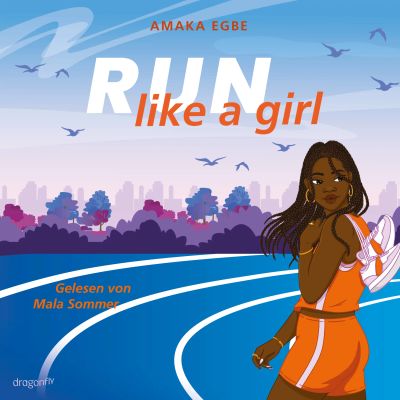 Run Like A Girl