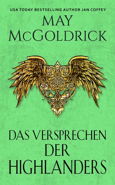 Das Versprechen der Highlanders