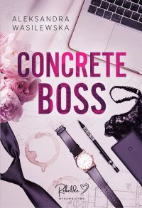 Concrete Boss