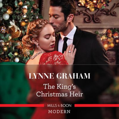 The King's Christmas Heir