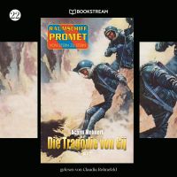 Raumschiff Promet - Von Stern zu Stern, Folge 22: Die Tragödie von Gij