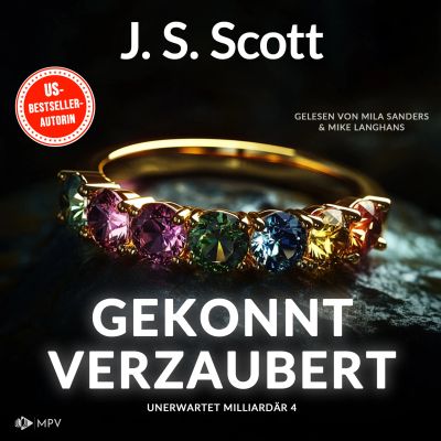 Gekonnt verzaubert