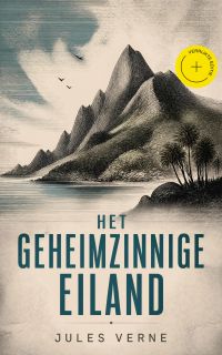 Het Geheimzinnige Eiland (Geannoteerd)