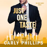 Just One Taste