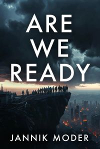 ARE WE READY