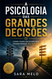 a Psicologia Das Grandes Decisões