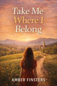 Take Me Where I Belong
