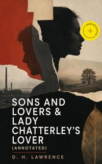 Sons and Lovers & Lady Chatterley's Lover (Annotated)