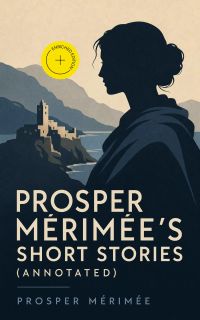 Prosper Mérimée's Short Stories (Annotated)