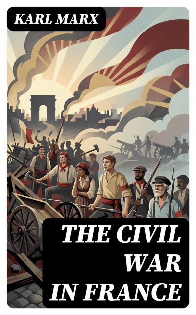 The Civil War in France
