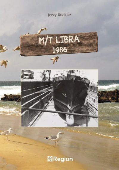M/T LIBRA 1986