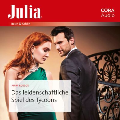 Das leidenschaftliche Spiel des Tycoons