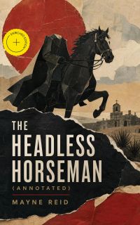 The Headless Horseman (Annotated)