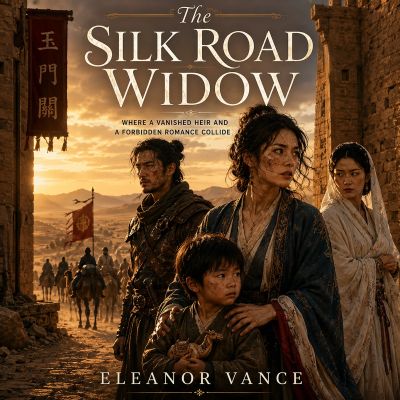 The Silk Road Widow