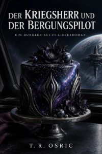Der Kriegsherr und der Bergungspilot