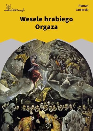 Wesele hrabiego Orgaza
