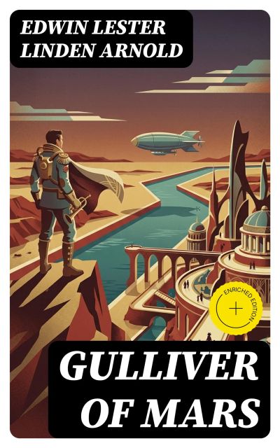 Gulliver of Mars
