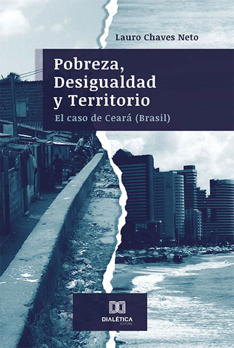 Pobreza, Desigualdad y Territorio