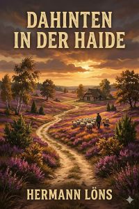 Dahinten in der Haide: Roman