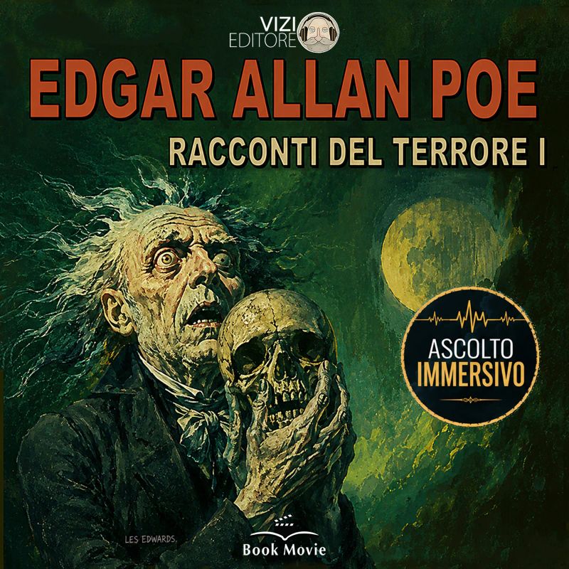 Racconti del terrore Vol.1