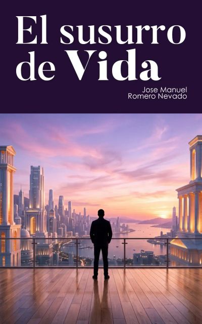El susurro de Vida