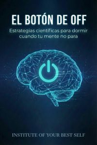 El botón de OFF