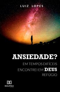 Ansiedade?