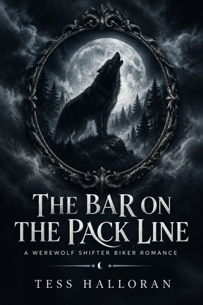 The Bar on the Pack Line
