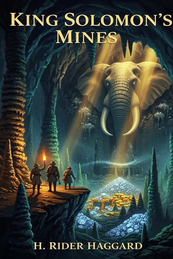 King Solomon's Mines