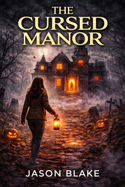 The Cursed Manor