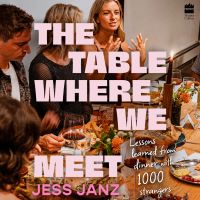 The Table Where We Meet