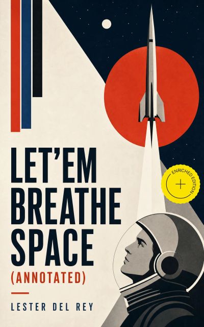Let'em Breathe Space (Annotated)
