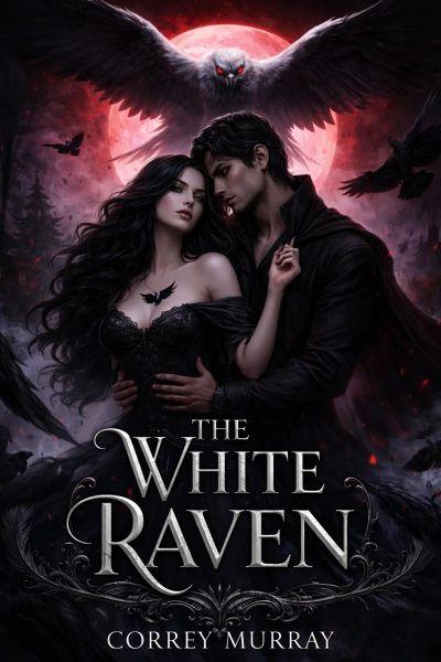 the White Raven