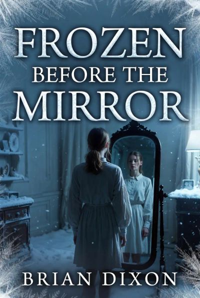 Frozen Before the Mirror 