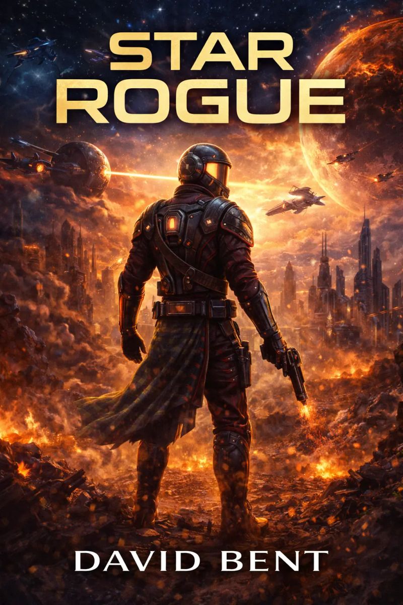 Star Rouge