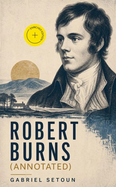 Robert Burns (Annotated)