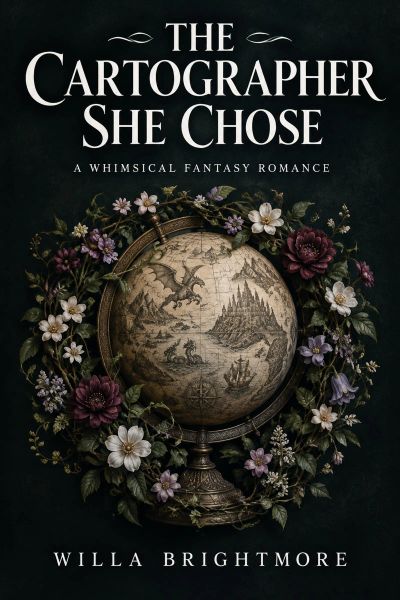 The Cartographer She Chose