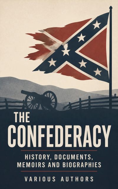 The Confederacy: History, Documents, Memoirs and Biographies