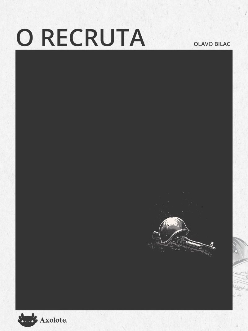 O recruta