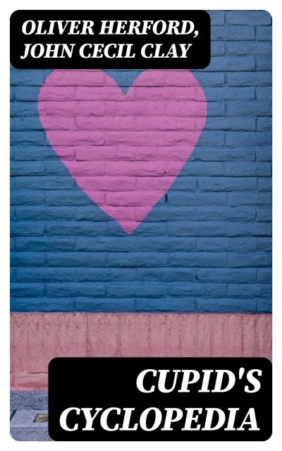 Cupid's Cyclopedia