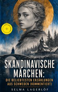 Skandinavische Märchen: Die beliebtesten Erzählungen aus Schweden (Kommentiert)