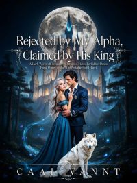 Rejected by My Alpha, Claimed by His King