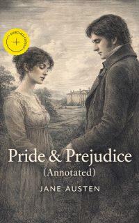 Pride & Prejudice (Annotated)