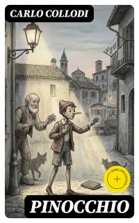 Pinocchio